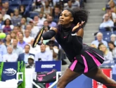 Serena Williams geeft om deze reden forfait voor de WTA-finals in Singapore