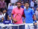 US OPEN: Djokovic profiteert andermaal van opgave en zit bij laatste vier