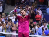 Wawrinka bezorgt Djokovic koude douche met winst op US Open