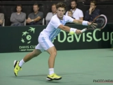 Één jaar na de Davis Cup kan Schwartzman zijn gram halen, maar: "Voor mij is het geen revanche"