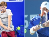 David Goffin opnieuw tegen Schwartzman: "Deze keer heeft hij niets te verliezen"