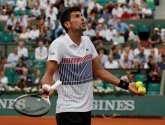 Aangeslagen Djokovic: "Het is geen gemakkelijke beslissing om te nemen"